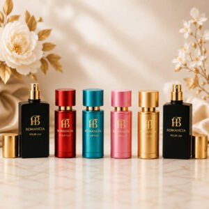 Parfum ROMANCIA