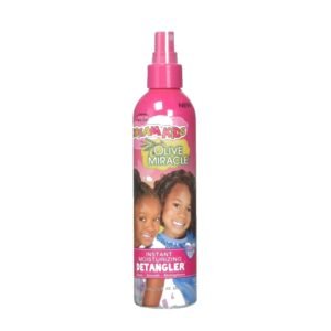 Olive miracle démêlant