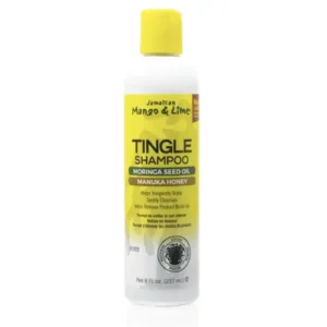 Tingle shampoings