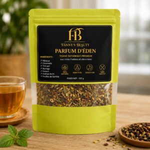 Tisane parfum d'eden